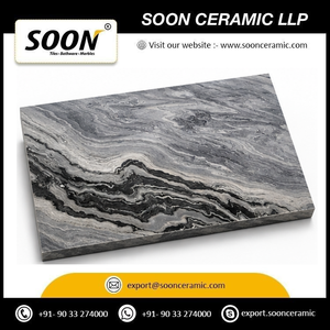 Mármol Calcita PALISSANDRO CLASSICO Ecológico de Precio Bajo Directo de Fábrica, Gran Formato, Diseño Moderno, Superficie Pulida, Modelo 3D - Product Image 5
