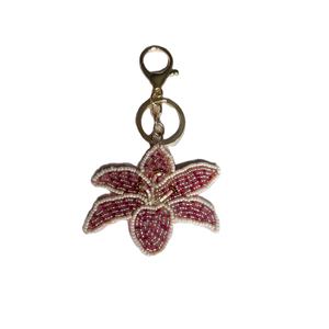 Tiger Lily Charms Seed Beads Cute Daily Custom Character Star Charms Girl Gift New Trend Style para Beaded - Product Image 1
