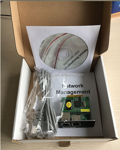 EATON up cung cấp điện liên tục thẻ DX AS400 thẻ DX tiếp điểm khô trong kho 100% mới - Product Image 3