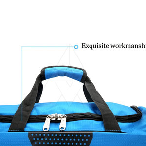 Bolsas Deportivas de Color Sólido a Precio Razonable, Bolsas Deportivas de Calidad 2026, Bolsas Deportivas Ligeras - Product Image 4