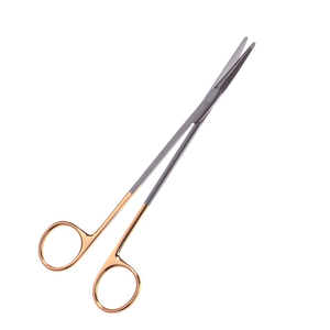 Tijeras Quirúrgicas de Acero Inoxidable de la Mejor Calidad en Oferta, Tijeras Kaye Delicate Facelift, Nueva Llegada - Product Image 4