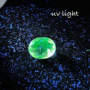 Natural <b>colour</b> <b>change</b> hyalite opal cut.<b>change</b> in uv <b>light</b>. - Product Image 1