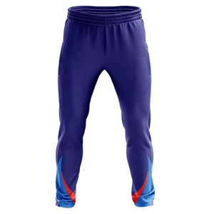Ensembles d'uniformes de cricket 100 % polyester, réversibles, grandes tailles, couleur unie, haute qualité, design personnalisable, kits de cricket écologiques - Product Image 3