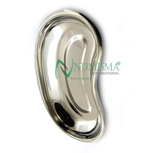 Bandeja Renal de Grado Médico de la Mejor Calidad para Recolección de Residuos en Procedimientos Quirúrgicos, Diseño Duradero, Kit Quirúrgico - Product Image 2
