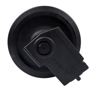 Ruota tenditrice anteriore per Bobcat T140 T180 T190 T200 T250 T250H 6686903 - Tenditore e Cinghie - Product Image 4