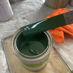 Recubrimiento Epóxico Autonivelante de Alto Brillo, Efecto Espejo sin Juntas para Salas de Exhibición Comerciales y Garajes Modernos - Product Image 6