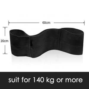 Wholesale Bench Press Weights Lifting Slingshot Custom Logo Power Lifting Slingshot Gym Bodybuilding Slingshot Bar Bender Bands - Product Image 4