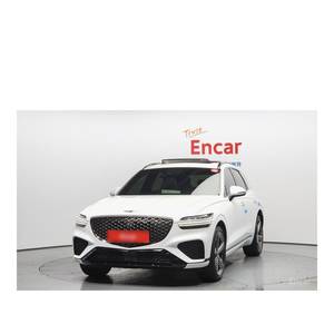 Genesis GV70 2.5T 2024/3, Gasolina, 2WD, Volante a la Izquierda, Caja de Cambios Automática, Asientos de Cuero, Cámara Trasera, Emisión Euro V, 57,362 km - Product Image 3