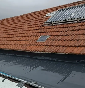 Membrana impermeable para impermeabilización de tejados en zonas costeras y húmedas - Product Image 2