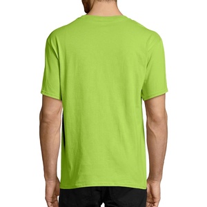 Nouveau T-shirt Homme Standard Ringer Léger Coupe Slim Manches Courtes Tendance Élégant Vêtement Mode Personnalisable Logo - Product Image 3