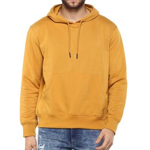 High Quality Cotton Polyester Regular Fit Casual <b>Thick</b> <b>Fleece</b> Drop Shoulder Quick Dry Breathable Custom Men's Hoodies - Product Image 1