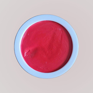 Bálsamo labial Lip Bam Gripbi coreano K-Beauty con extracto de flor de durazno, hecho en Corea, cuidado labial frutal para hombres, hidratante natural al por mayor. - Product Image 4