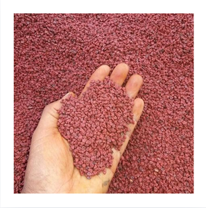 Semillas de Annatto Deshidratadas de Alta Pigmentación, Especias Naturales para Exportación Internacional al por Mayor, Soporte para Proveedores - Product Image 1