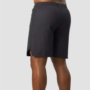 Shorts de sport décontractés pour hommes - Durables, extensibles, respirants, séchage rapide, haute qualité, personnalisables pour les activités de fitness - Product Image 3