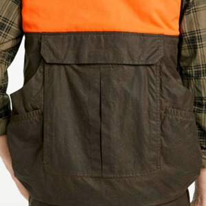 Chaleco de Caza Multibolsillos para Hombre 2026, Chaleco Funcional sin Mangas para Actividades al Aire Libre, Pesca y Verano 2026 - Product Image 5