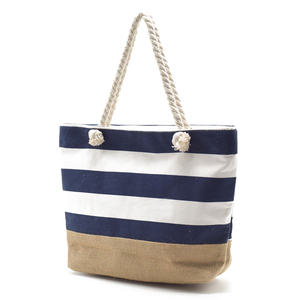 Lightweight Eco Friendly Jute Ladies Purse Handmade Fashion Bag for Women - Product Image 4