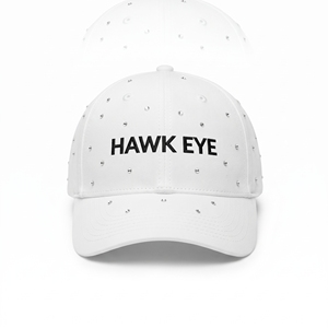 Gorra de Béisbol Unisex Personalizada con Bordado, Gorra Deportiva Oxford de Poliéster, Ajustable, Informal, para Exteriores - Product Image 5