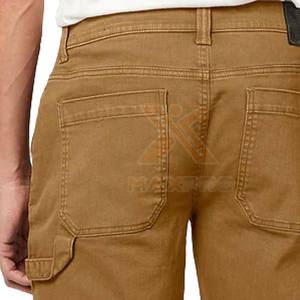 Servicio OEM, Shorts para Hombre de Diseño Personalizado al por Mayor, Shorts para Hombre de Marca Privada, Nueva Llegada, para Adultos - Product Image 6