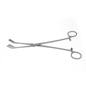 ACTIVE SURGICAL <b>INSTRUMENTS</b> Scoville Retractor Forceps Stainless Steel <b>Neurosurgery</b> Spinal Surgical <b>Instrument</b> Class I OEM - Product Image 1