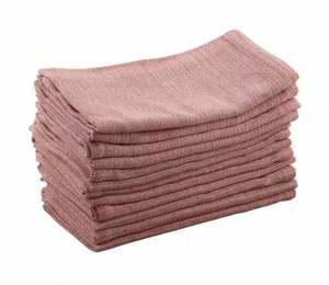Paño de Cocina Multiusos de Algodón Premium, Reutilizable, Suave, de Secado Rápido y Ultra Absorbente para Limpieza y Cocina - Product Image 1