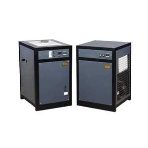 Enfriador de agua industrial de alto rendimiento para sistemas de equipos en plantas de fabricación - Product Image 1