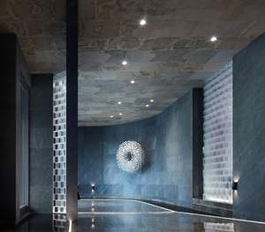 Lámina de Chapa de Piedra Natural Translúcida y Flexible para Paneles de Pared Exteriores e Interiores de Edificios, Certificación CE - Product Image 6