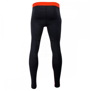 Leggings de compression pour hommes, design personnalisé, légers, respirants, séchage rapide, haute qualité, en vente en ligne - Product Image 2