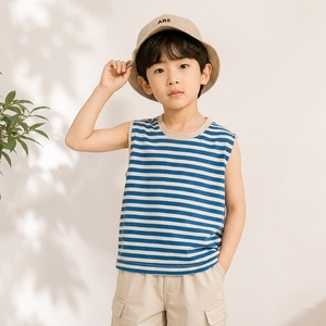 Premium Quality Boys Woven Trousers Polyester Cotton Short Pants Breathable Everyday Wear - Product Image 2