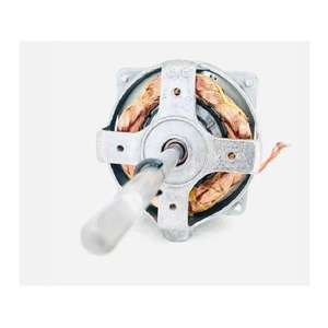 Brushless <b>Motor</b> Made in Vietnam 18 Inch Stand <b>Fan</b> <b>Motor</b> Low Noise Long Lasting Use 12 Month Warranty 220V AC 50Hz Single Phase - Product Image 1