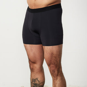 <b>Mens</b> Woven <b>Boxer</b> <b>Shorts</b> Breathable Comfortable Underwear Loose Fit Soft Elastic Waist Casual Daily Sleep <b>Shorts</b> - Product Image 6