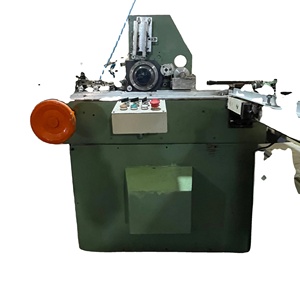 Machine à estamper électrique Molins entièrement automatique, neuve, pour usines de fabrication de cigarettes, capacité de 300 estampes par minute, 220V/380V - Product Image 1