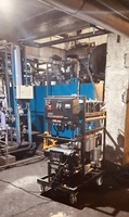 Système de purification d'huile industrielle à haute efficacité pour le nettoyage, la déshydratation et l'élimination des contaminants