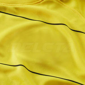 Camiseta de Fútbol Nueva Colección para Entrenamiento, Personalizada, Material Duradero - Product Image 6