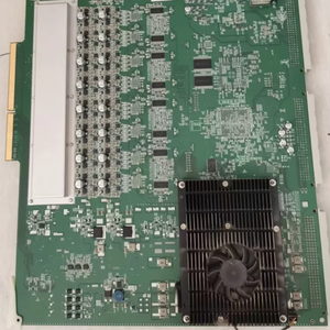 Servicio de Reparación de Placas de Alimentación, Placas Base y Placas de E/S para Equipos de Diagnóstico por Ultrasonido - Product Image 6