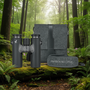 Binoculares de Techo con Prisma de 8x30 mm, Impermeables, con Vista de Gran Angular de 7.6 Grados - Product Image 3