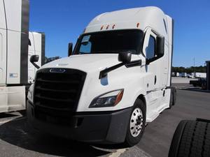 จัดส่งทันทีเมื่อใช้2021 FRE-IGH-TLINER DD15, DT12, HP455, APU - Product Image 2