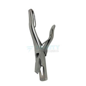 Mejor Precio: Cortador de Orejas de Acero Inoxidable de Alta Calidad para Ganado, Animales de Granja y Cerdos - Product Image 5