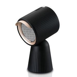 Cappa da Cucina Portatile da Tavolo con 3 Velocità e Controllo a un Pulsante, Ventilatore Aspirante con Filtro Rimovibile - Product Image 2