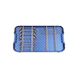 เครื่องมือผ่าตัดกระดูกสัตว์สำหรับสุนัข ขนาด 1.5/2.0/2.4/2.7/3.5 มม. ของ Grip Surgical - Product Image 3