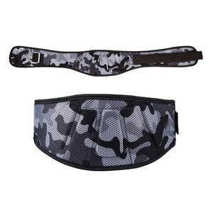 2026 latest Fitness Protector Neoprene Gym <b>Belt</b> Made In High Quality Neoprene Gym <b>Belt</b> In Best Material - Product Image 6