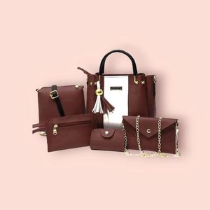 Sacs à main en cuir PU tendance pour filles, nouveau design, sac à bandoulière pour femmes, vente en gros OEM ODM - Product Image 1
