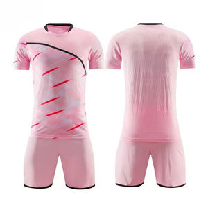 Nouvelle Arrivée 2026 – Maillots de Football Personnalisables avec Logo, Confortables et Respirants, Service OEM, Tenues de Sport - Product Image 2