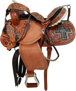 Tapis de selle pour chevaux durables, imperméables, respirants, légers, faciles à porter, séchage rapide, matière douce, différentes tailles et couleurs - Product Image 1