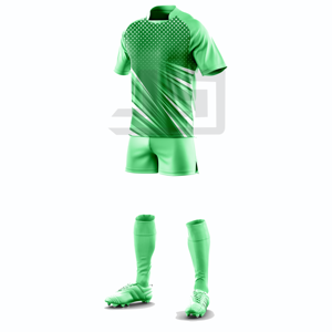 Maillot de football américain personnalisé de haute qualité JAMEZ SPORTS, broderie 3D, 100% polyester, coupe-vent, écologique, antibactérien - Product Image 6