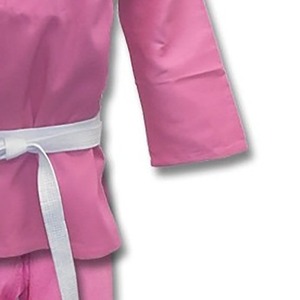 Uniforme de Karate Cómodo de Alta Calidad, Uniforme de Karate con el Mejor Diseño, Precio Económico, Ropa de Artes Marciales, Uniforme de Karate al por Mayor - Product Image 4