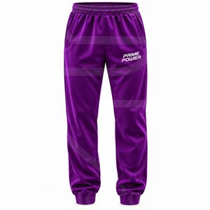Conjunto Deportivo para Hombre, Chaqueta con Cierre Completo y Pantalones a Juego, Logotipo Personalizado, Fabricante de Ropa Deportiva, Venta al Por Mayor, Directo de Fábrica OEM - Product Image 4
