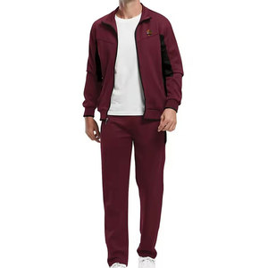 Fabricante de Pakistán, Chándal para Hombre de Alta Calidad, Chándal para Hombre Más Vendido, Chándal para Hombre de Nuevo Diseño en Venta - Product Image 3