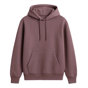 เสื้อฮู้ดขนแกะผ้าฝ้าย100% สำหรับผู้ชายเสื้อฮู้ดและเสื้อกันหนาวมีโลโก้ตามสั่ง - Product Image 3