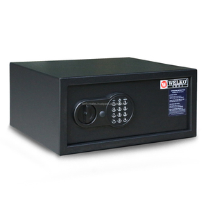 Hotel Safe Electronic Lock WELKO HS42 DH - Product Image 2