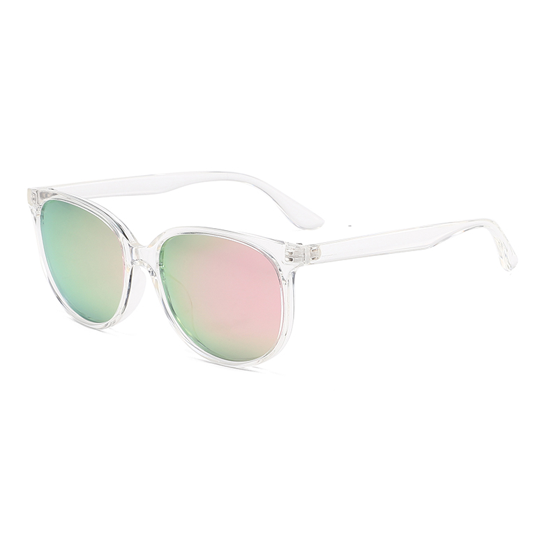 C7 : X'tal Clear / Miroir Rose